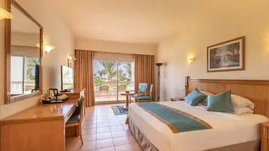 Long Beach Resort Hurghada