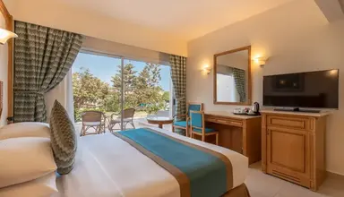Long Beach Resort Hurghada