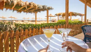 Long Beach Resort Hurghada