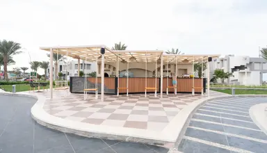 Long Beach Resort Hurghada