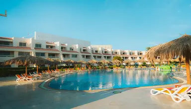 Long Beach Resort Hurghada