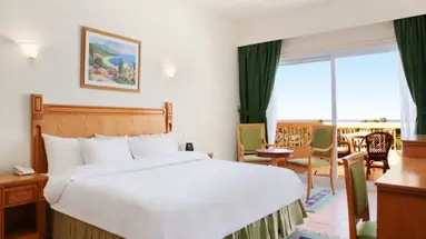 Long Beach Resort Hurghada
