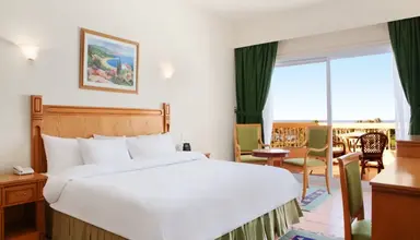 Long Beach Resort Hurghada