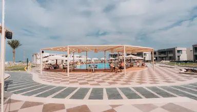 Long Beach Resort Hurghada