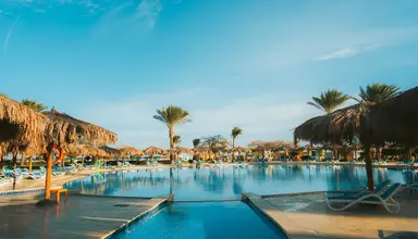 Long Beach Resort Hurghada