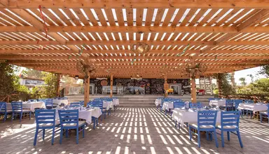 Long Beach Resort Hurghada