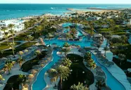 Long Beach Resort Hurghada