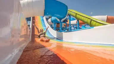 Long Beach Resort Hurghada