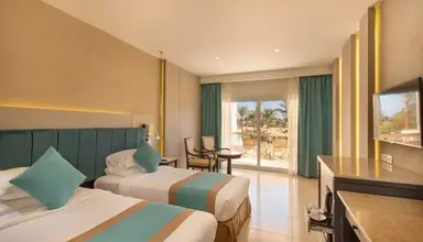 Long Beach Resort Hurghada