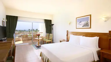 Long Beach Resort Hurghada