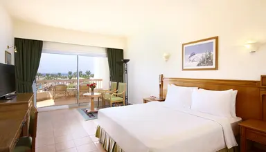 Long Beach Resort Hurghada