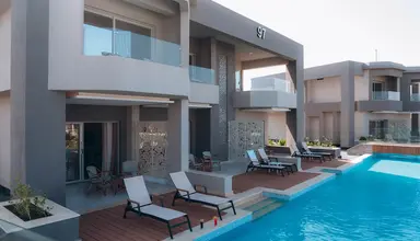 Long Beach Resort Hurghada