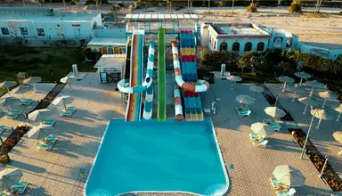 Long Beach Resort Hurghada