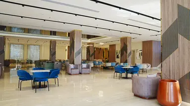 Long Beach Resort Hurghada