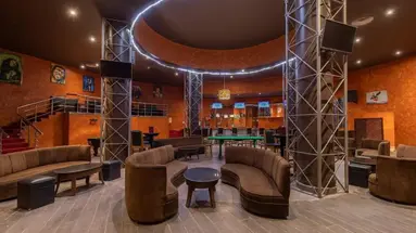 Long Beach Resort Hurghada