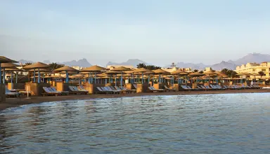 Long Beach Resort Hurghada