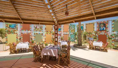 Long Beach Resort Hurghada