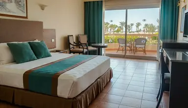 Long Beach Resort Hurghada