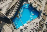 Long Beach Resort Hurghada