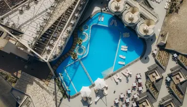 Long Beach Resort Hurghada