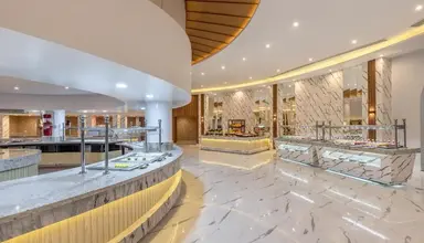 Long Beach Resort Hurghada