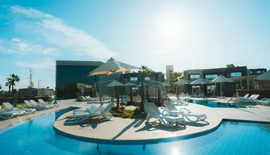 Long Beach Resort Hurghada