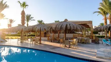 Long Beach Resort Hurghada