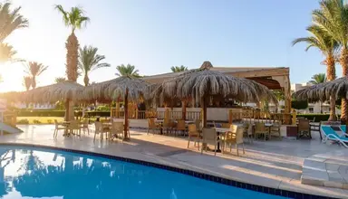 Long Beach Resort Hurghada