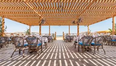Long Beach Resort Hurghada