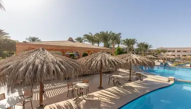 Long Beach Resort Hurghada
