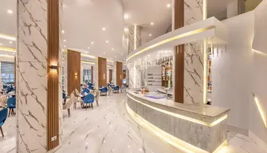 Long Beach Resort Hurghada