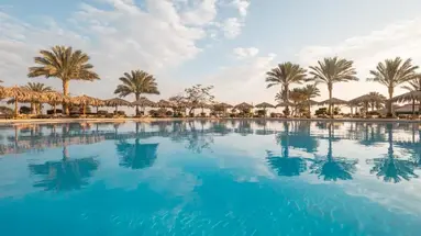 Long Beach Resort Hurghada
