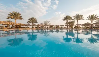 Long Beach Resort Hurghada