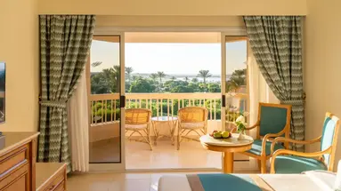 Long Beach Resort Hurghada