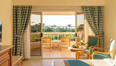 Long Beach Resort Hurghada
