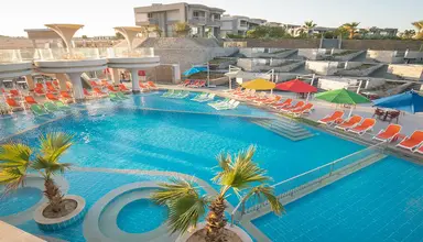 Long Beach Resort Hurghada
