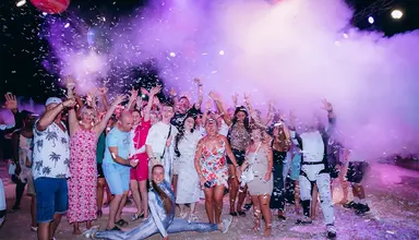 Long Beach Resort Hurghada