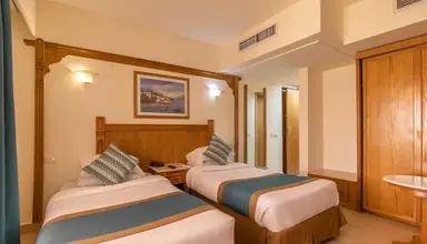 Long Beach Resort Hurghada
