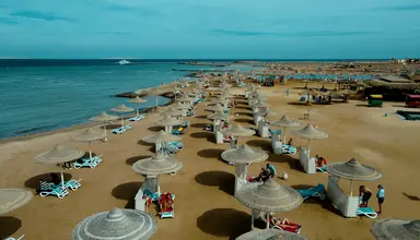 Long Beach Resort Hurghada