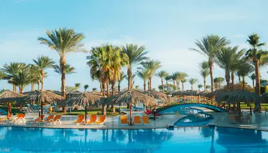 Long Beach Resort Hurghada