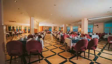 Long Beach Resort Hurghada
