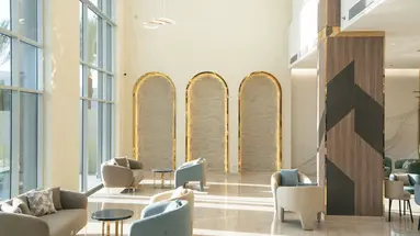 Long Beach Resort Hurghada