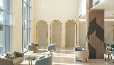 Long Beach Resort Hurghada