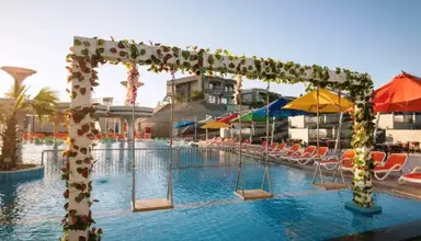 Long Beach Resort Hurghada