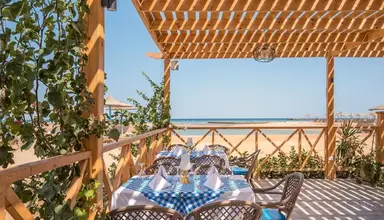 Long Beach Resort Hurghada