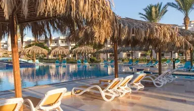 Long Beach Resort Hurghada