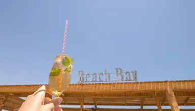 Long Beach Resort Hurghada