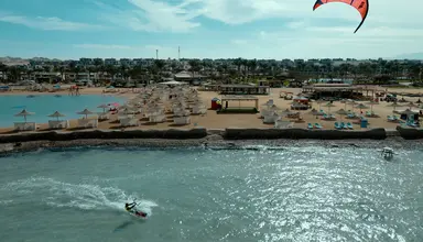 Long Beach Resort Hurghada