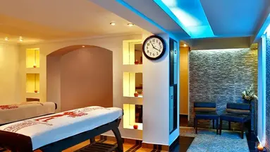 Long Beach Resort Hurghada