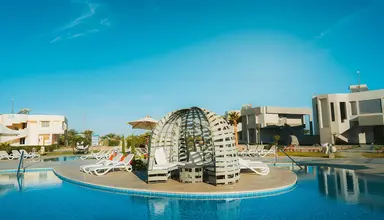 Long Beach Resort Hurghada